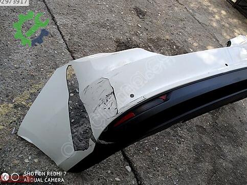 Fiat Egea çıkma parça