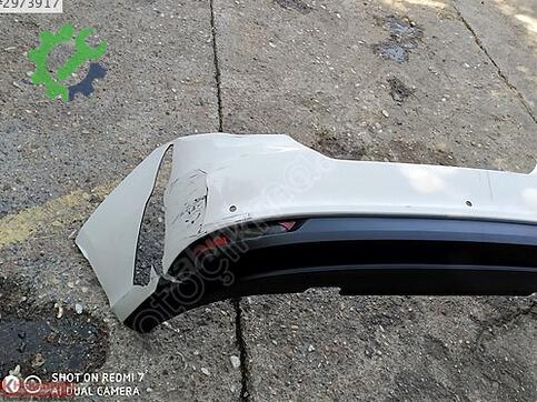 Fiat Egea çıkma parça