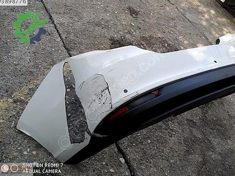 Fiat Egea çıkma parça