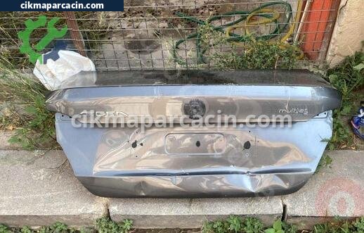 Fiat Egea Bagaj Kapağı çıkma parça