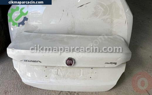Fiat Egea Bagaj Kapağı çıkma parça