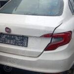 Fiat Egea 2015 Çıkma Bagaj Kapağı