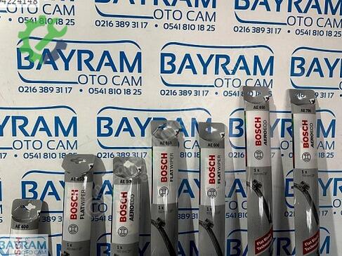 Fiat Egea Oto Cam çıkma parça