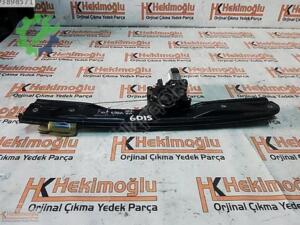 FİAT EGEA CAM KRİKOSU SOL ÖN