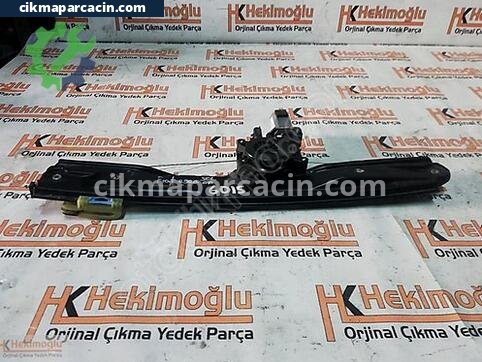 Fiat Egea Cam Krikosu çıkma parça