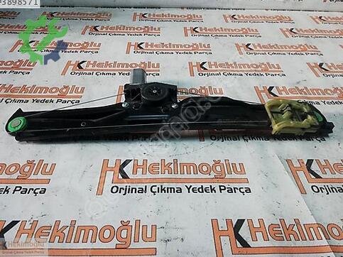 Fiat Egea çıkma parça
