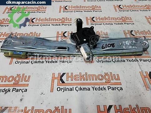 Fiat Egea Cam Krikosu çıkma parça