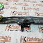 FIAT EGEA CAM MOTORU VE KRİKOSU