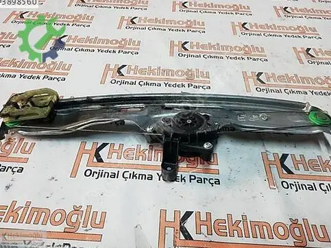 Fiat Egea Cam Krikosu çıkma parça