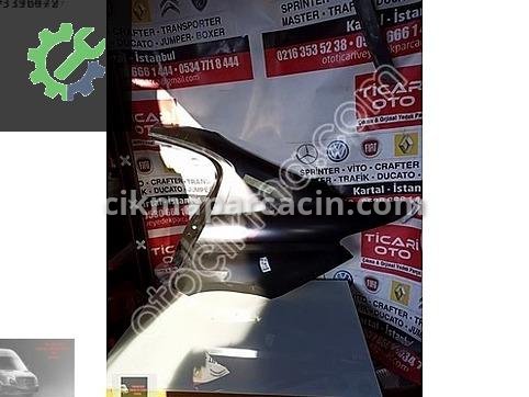 Fiat Egea Arka Panel çıkma parça