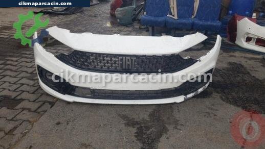 Fiat Egea Ön Tampon çıkma parça