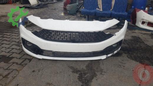 Fiat Egea Ön Tampon çıkma parça