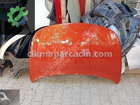 Fiat Egea Kaput çıkma parça