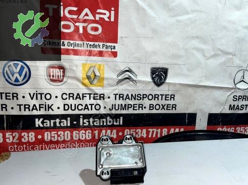 Fiat Egea Çıkma Orjinal Airbag Beyni