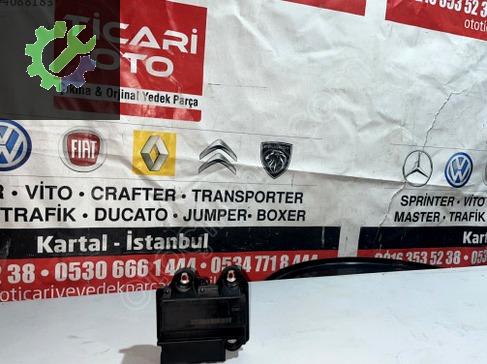 Fiat Egea Çıkma Orjinal Airbag Beyni
