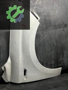 Fiat Egea Çıkma Orjinal Sağ Ön Çamurluk