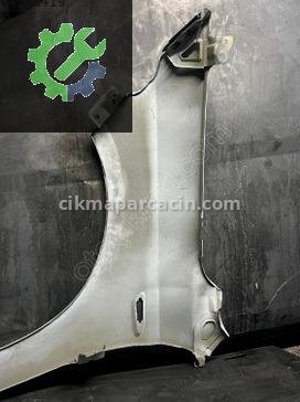 Fiat Egea Sağ Ön Çamurluk çıkma parça