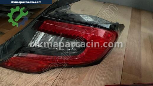 Fiat Egea Sağ Stop çıkma parça