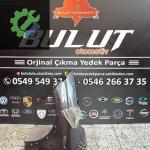 Fiat egea cros sol ön çamurluk