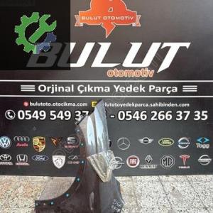 Fiat egea cros sol ön çamurluk