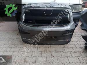 Fiat egea cross bagaj kapagi