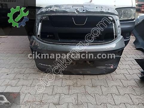 Fiat Egea Bagaj Kapağı çıkma parça