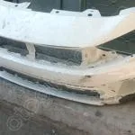 Fiat Egea Cross İçin Çıkma Ön Tampon Parçası