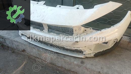 Fiat Egea Ön Tampon çıkma parça