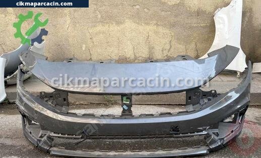 Fiat Egea Ön Tampon çıkma parça