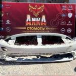 Fiat Egea Cross Ön Tampon – Oto Çıkma Parçaları