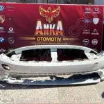 Fiat Egea Cross Ön Tampon – Oto Çıkma Parçaları