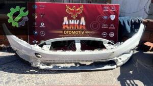 Fiat Egea Cross Ön Tampon – Oto Çıkma Parçaları