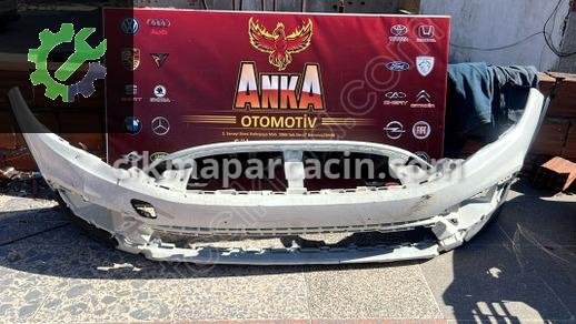 Fiat Egea Ön Tampon çıkma parça