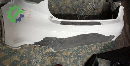 Fiat Egea Arka Tampon çıkma parça