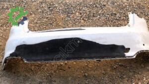 Fiat Egea 2021 Çıkma Arka Tampon