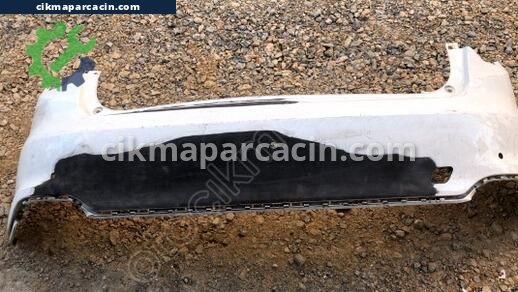 Fiat Egea Arka Tampon çıkma parça