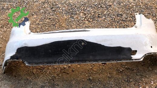 Fiat Egea Arka Tampon çıkma parça