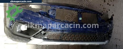 Fiat Egea Ön Tampon çıkma parça