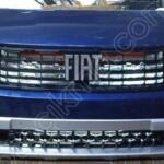 Fiat Egea 2006 Çıkma Ön Tampon