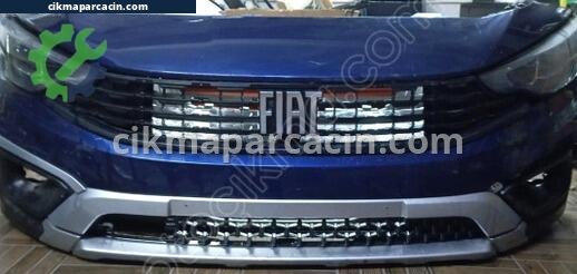 Fiat Egea Ön Tampon çıkma parça