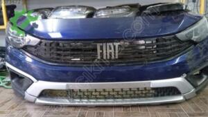 Fiat Egea 2020 Çıkma Ön Tampon
