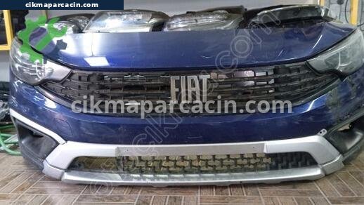 Fiat Egea Ön Tampon çıkma parça