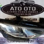 Fiat Egea Far çıkma parça - ATO OTO ÇIKMA YEDEK PARÇA İzmir