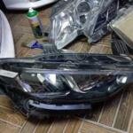 Fiat Egea 2020 Çıkma Far No 3515562