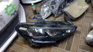 Fiat Egea 2020 Çıkma Far No 3515562