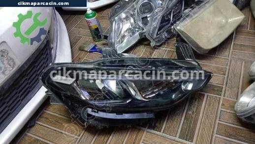 Fiat Egea Far çıkma parça