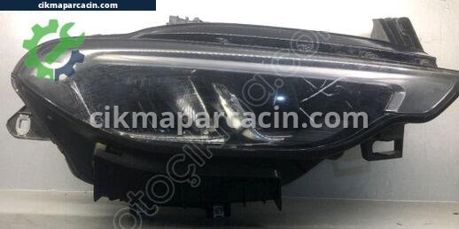 Fiat Egea Far çıkma parça