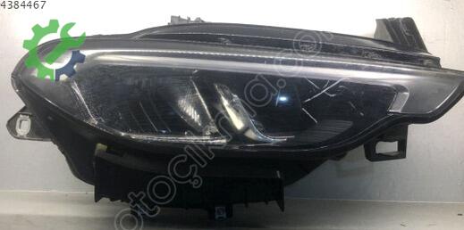 Fiat Egea Far çıkma parça