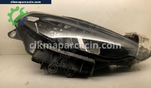 Fiat Egea Far çıkma parça