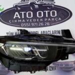 Fiat Egea 2000 Çıkma Far No 4191246